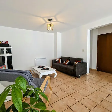 Renove Avec Parking A Proximite De Saint-die-des-vosges - Fr-1-589-675 * Saint-Michel-sur-Meurthe