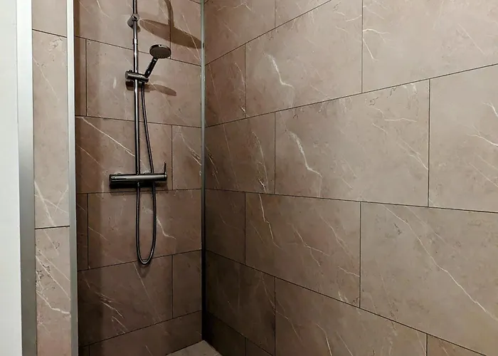 Renove Avec Parking A Proximite De Saint-die-des-vosges - Fr-1-589-675 Saint-Michel-sur-Meurthe